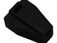 Строительно-монтажные клеммы CМК-2 (2х2,5 мм2) серые, с пастой Энергия 50 шт/уп