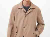 Куртка finn flare