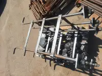 Анкерные блоки под изготовление