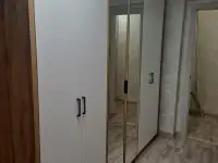 Установка корпусной мебели на дому, фотография 2