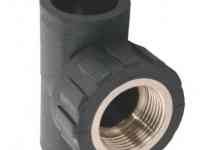 Полиэтиленовый фитинг, фотография 7