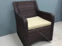 Мебель из ротанга, фотография 5