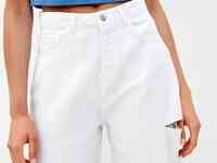 Шорты джинсовые top top