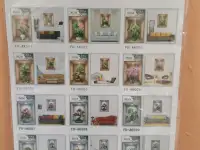 Декоративные панели, фотография 2