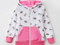 Толстовка котмаркот