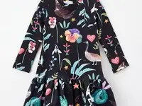 Платье ete children