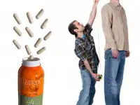 Капсулы UZMAX для роста костей укрепление., фотография 2