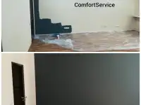 Покраска стен, фотография 8