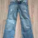 Джинсы женские