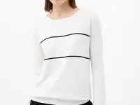 Джемпер finn flare