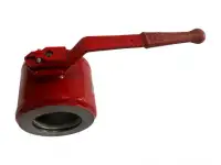 Краны КШЦМФ, фотография 3