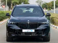 BMW X5 xDrive40i, фотография 2