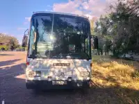 Пассажирские перевозки, фотография 2