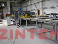 Станок для металлочерепицы, фотография 7