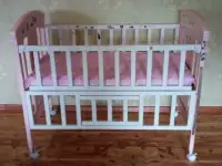 Продам Детскую кровать-манеж, фотография 6