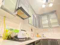 Аренда 3-комнатной квартиры посуточно, 65 м, фотография 2