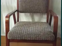 Ремонт мягкой мебели, диванов, кресел, стульев,  матрасов и покраска кухонных уголков., фотография 4