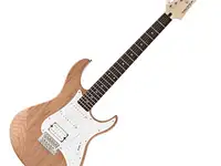 Электрогитара yamaha pacifica112j yns