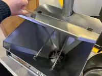 Мукопросеиватель ALTUNTOP ATUE, фотография 3