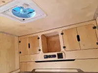 Автодом на колесах, фотография 5