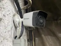 Видеонаблюдение в Астане, фотография 6