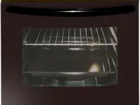 Плита электрическая лысьва эп 411 мс коричневый эмаль (без крышки)