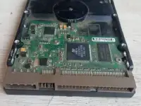 Жесткие диски STA в ассортименте для компьютера Бу, фотография 6