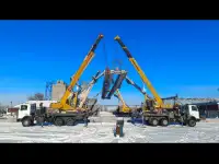 Аренда Автокрана, фотография 12