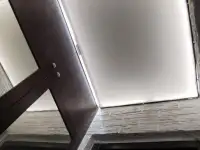 Натяжные потолки, фотография 5