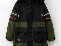 Куртка утепленная playtoday