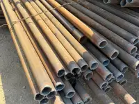 Насоссо компрессорные трубы