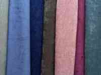 Турецкие ткани: Бархат, блэкаут, петек, сюит и др., фотография 9