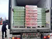 Мохито освежающий со вкусом Лимона, Лайма и Клубники, Кинг Конг, фотография 10