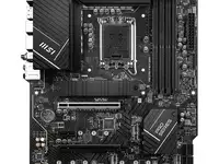 Материнская плата msi pro z790-p wifi ddr4