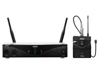 Петличная радиосистема akg wms420 presenter set