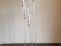 Аренда Прокат Мебель Столы Стулья Диваны Оформление Баннеры Юрты Бинбэги Цветы Шары Канделябры, фотография 10