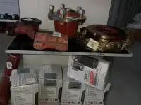 Погрузчик ПКУ-09 КУН-09, фотография 6