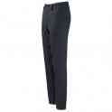 Брюки сивера танок 3.1 п черные