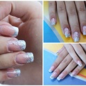 наращивание ногтей! Маникюр, педикюр. (курсы), фотография 4
