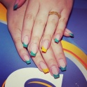 наращивание ногтей! Маникюр, педикюр. (курсы), фотография 6