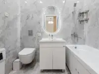 Сдам помесячно 2х комн в Жил.компл. ESTET бизнес плюс класса, фотография 9