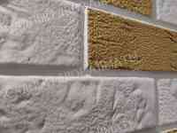 Облицовочный гибкий кирпич. Термопанели. Доставка монтаж, фотография 8