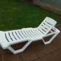 Шезлонги, фотография 2