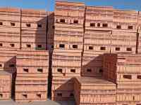 Кирпич керамический забутовочный пустотелый М 150, фотография 2