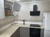 Продам недорого 3х комнатную квартиру на юге, Проспект республики 18, фотография 4