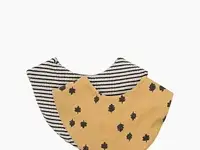 Слюнявчики 2 шт. sela