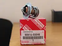 Термостат TOYOTA