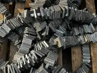 Шайбы анкерные под изготовление по чертежу, фотография 3