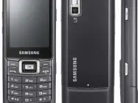 Samsung GT-C5212 Duos