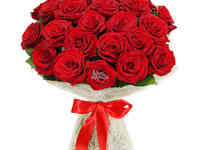 Букет «flora express»